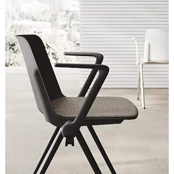 Chaise visiteur Mafadi