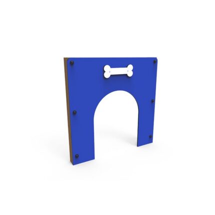 Porte de Passage Pour Toutou