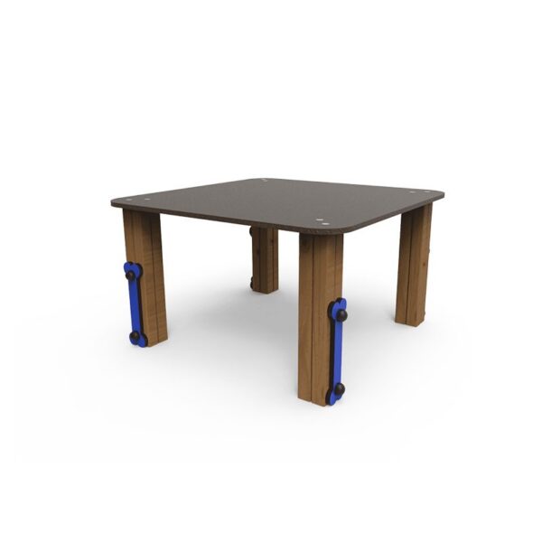 JCAN05_1400 Plateforme Agility pour Toutou