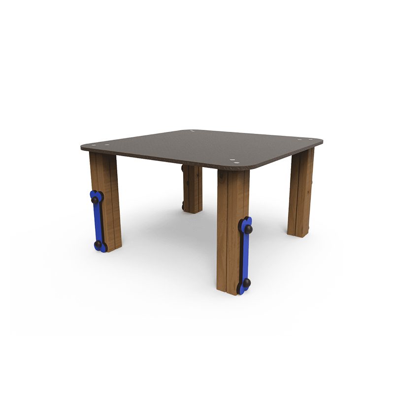 JCAN05_1400 Plateforme Agility pour Toutou