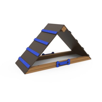 Barrière Montante pour Toutou