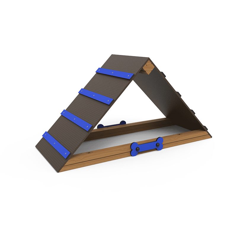 Barrière Montante pour Toutou