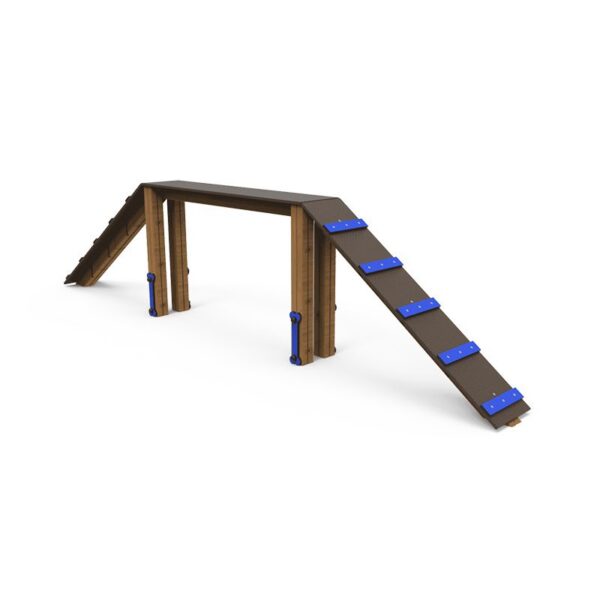 Grand Pont pour Toutou