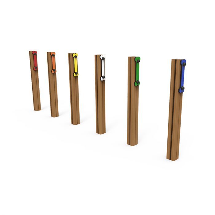 JCAN11_1400 Slalom Pour Toutou