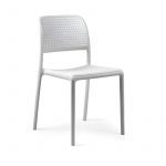 Chaise Rap en Résine Fibre de Verre