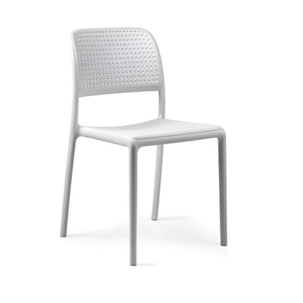 Chaise Rap en Résine Fibre de Verre