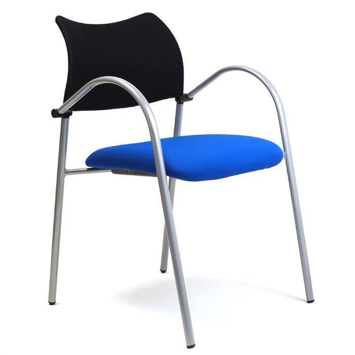 AWA-malla-azul-005 Chaise AWA sur mesure