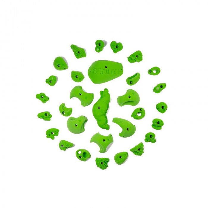 escalade Prises d'escalade