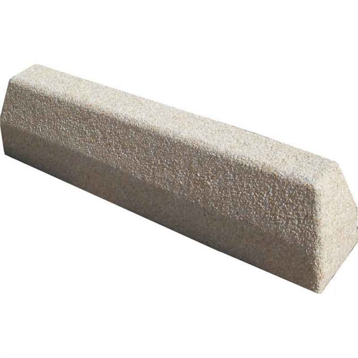 Bordure de protection en béton