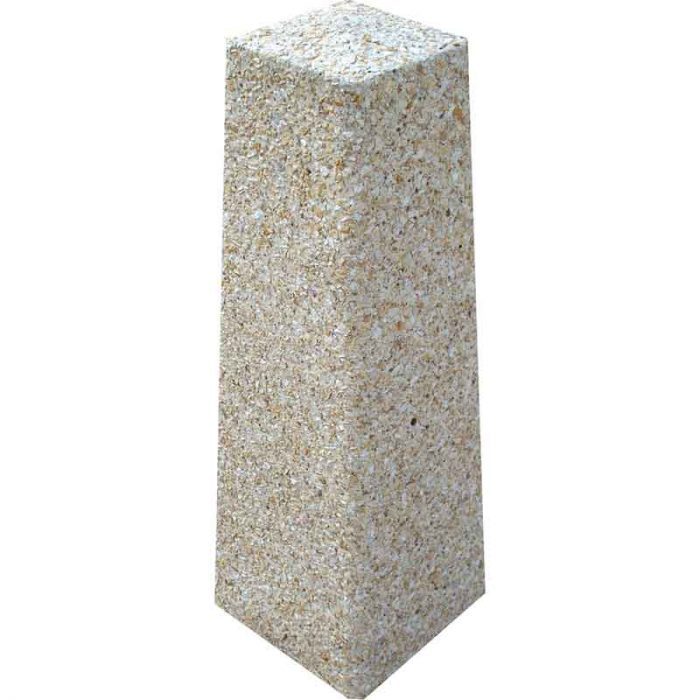 borne-pyramidale Borne pyramidale h:70cm
