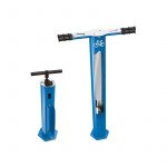 Station de réparation & gonfleur Amsterdam