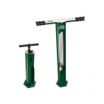 Station de réparation & gonfleur Amsterdam