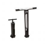 Station de réparation & gonfleur Amsterdam