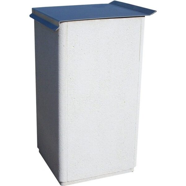 Corbeille Gravillons Lavés