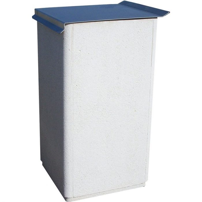 Corbeille Gravillons Lavés