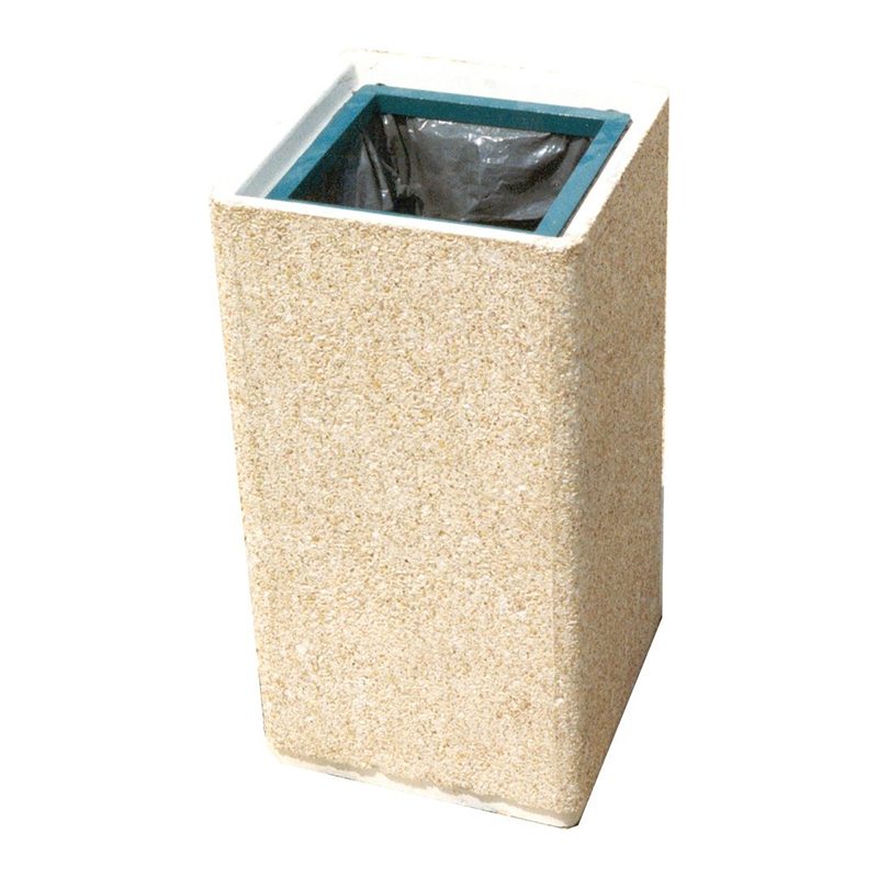 corbeille-gravillons-laves Corbeille Gravillons Lavés