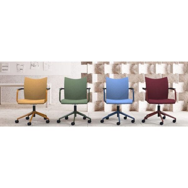 Chaise KELE sur mesure