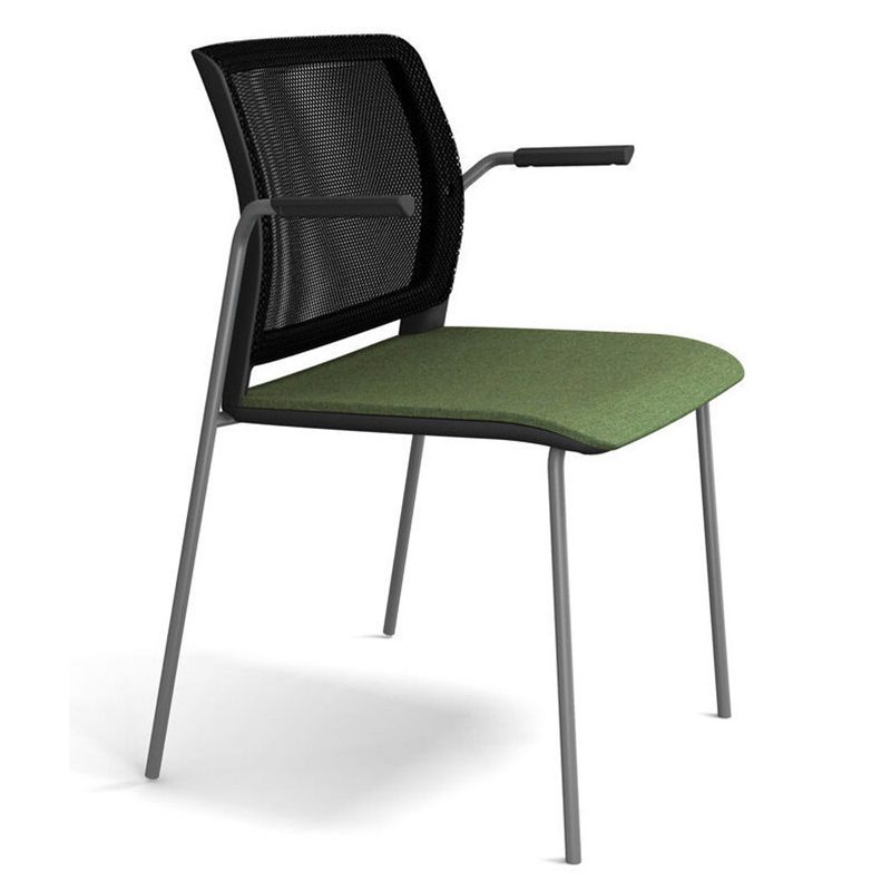 BETA-4P-CB-RdoMalla-AstoTapVerde2 Chaise Betha sur mesure