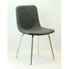 Fauteuil et Chaise Kosta sur mesure