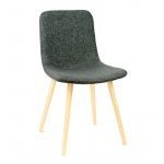 Fauteuil et Chaise Kosta sur mesure