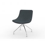 Fauteuil et Chaise Kosta sur mesure