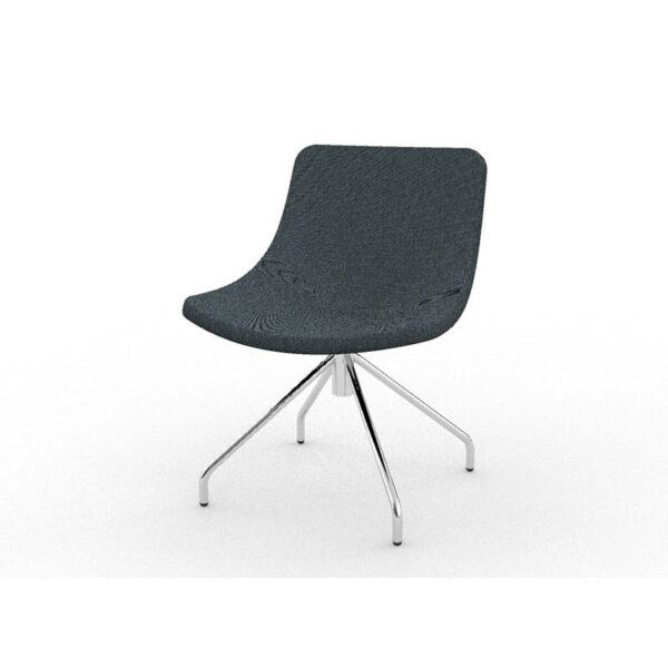 KOSTA-butaca-giratoria-metal Fauteuil et Chaise Kosta sur mesure