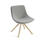 Fauteuil et Chaise Kosta sur mesure