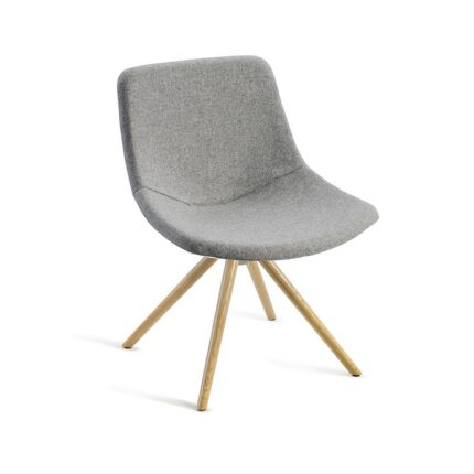 Fauteuil et Chaise Kosta sur mesure