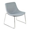 Fauteuil et Chaise Kosta sur mesure