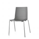 Chaise LOK sur mesure