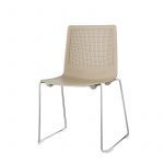 Chaise LOK sur mesure