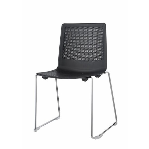 Chaise LOK sur mesure