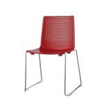 Chaise LOK sur mesure