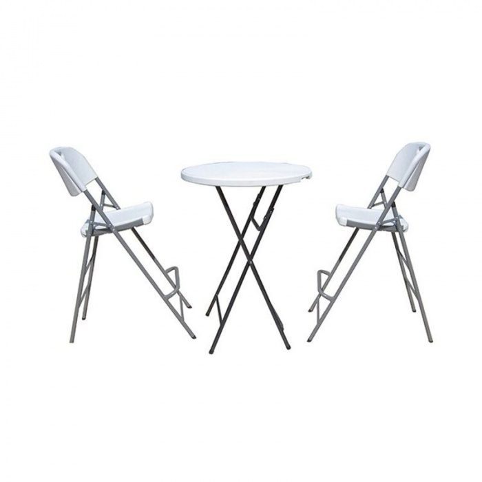 TABOURET-HAUT-PRO-INTENS-2 Chaise Haute Pliante PRO-INTENS