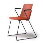 Chaise URKI sur mesure