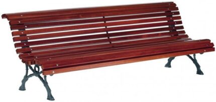 10080 Banc Romantico