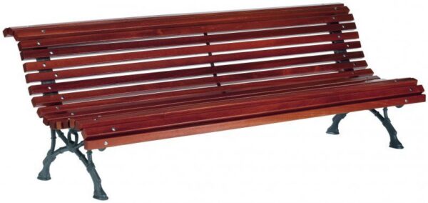 10080 Banc Romantico