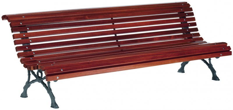 10080 Banc Romantico