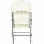 Chaise Jumbo M2 Beige Accrochable