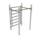 Aire STREET WORKOUT 70 M2