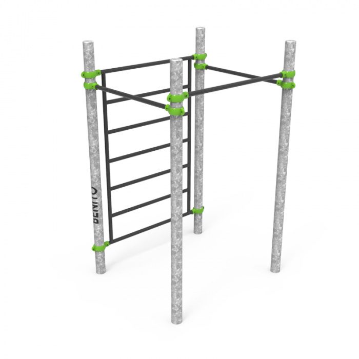 Aire STREET WORKOUT 70 M2