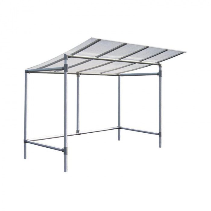 Abri vélos ou motos Eco