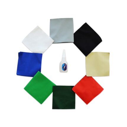 Kit de réparation pour Bâche