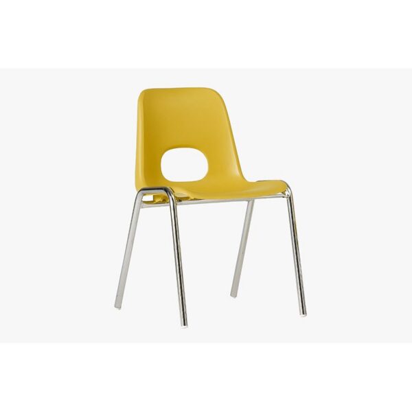 Chaise maternelle coque tout petit - M2