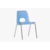 Chaise maternelle coque tout petit - M2