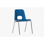 Chaise maternelle coque tout petit - M2