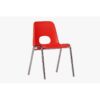Chaise maternelle coque tout petit - M2