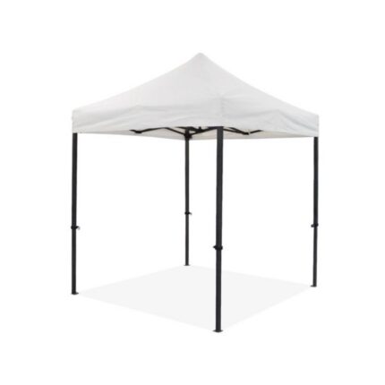 Barnum pliant ACIER 32mm 2x2M