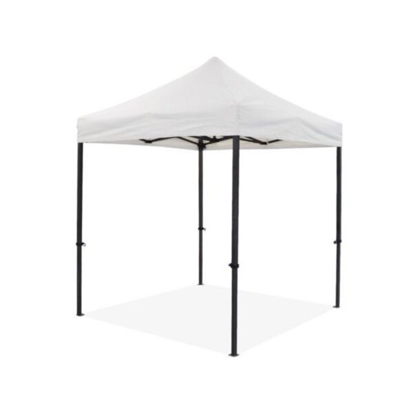 Barnum pliant ACIER 40mm 2x2M