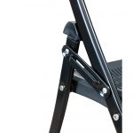 Chaise pliante NET